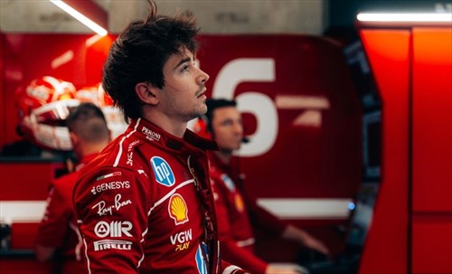 Ferrari, Leclerc deluso in radio a fine gara: «Al diavolo». Il motivo 