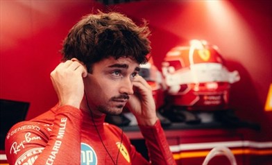 Ferrari, Leclerc deluso in radio: «Non ho fatto ciò che avrei dovuto». I dettagli 