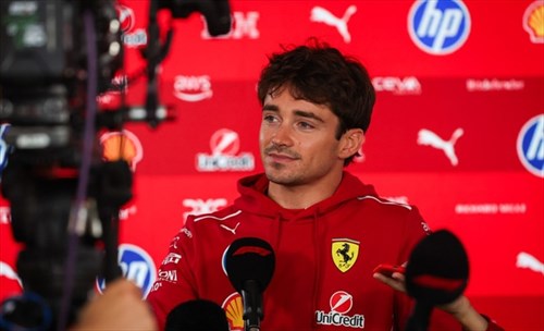Ferrari, Leclerc deluso: «Sarà dura vincere una gara. Oggi avevo problemi al motore»