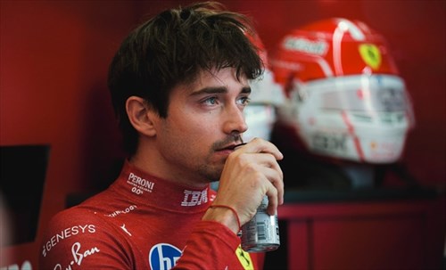 Ferrari, Leclerc duro: «Frustrante non avere la macchina per vincere. Una sosta? Ci credevo»