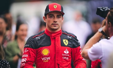 Ferrari, Leclerc duro in radio: «Gara di mer'a». E scende dalla macchina senza spegnerla