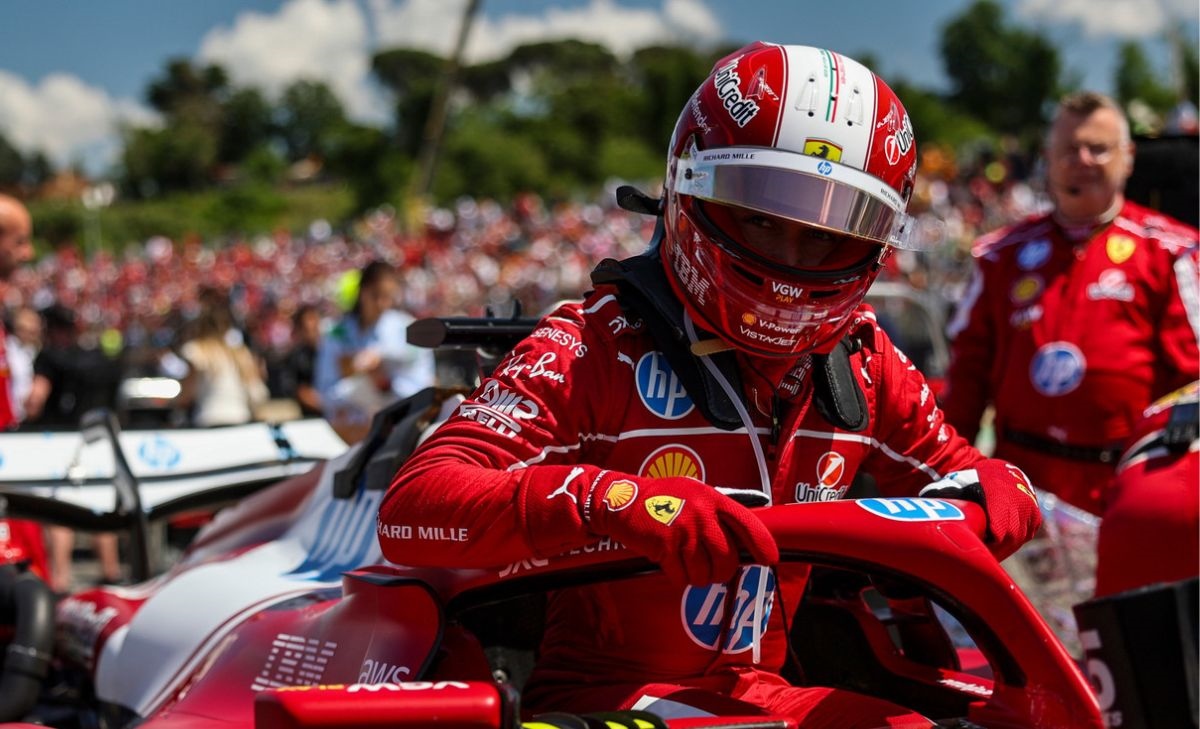 Ferrari: Leclerc e Hamilton esasperati. Il valore aggiunto che nessuno gli riconosce Ferrari: Leclerc e Hamilton esasperati. Il valore aggiunto che nessuno gli riconosce