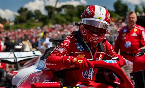 Ferrari: Leclerc e Hamilton esasperati. Il valore aggiunto che nessuno gli riconosce