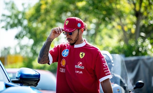 Ferrari: Leclerc e Hamilton esasperati. Il valore aggiunto che nessuno gli riconosce - Ferrari: Leclerc e Hamilton esasperati. Il valore aggiunto che nessuno gli riconosce