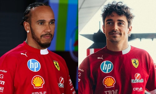Ferrari: Leclerc e Hamilton fanno sognare i tifosi, ma occhio all'effetto domino...