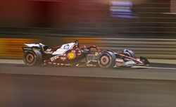Ferrari rimandata: Leclerc e Hamilton faticano con la SF-25 - Ferrari: Leclerc e Hamilton faticano con la SF-25, nonostante il loro stile di guida...