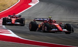Ferrari, Leclerc e una mission (im)possible: diventare campioni del mondo nel 2024