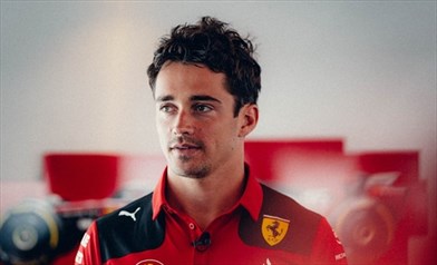 Ferrari, Leclerc: «Ecco quali sono i veri punti deboli della SF-23». Poi annunci alcune novità 