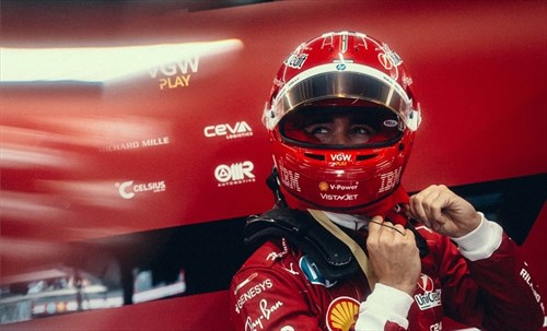 Ferrari, Leclerc emoziona in radio: «Oggi era impossibile, ci riproveremo nel 2026»