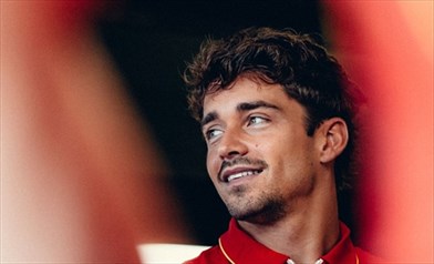 Ferrari, Leclerc fa il pompiere: «L’entusiasmo di Monza può costare caro. Baku? Ho fiducia«