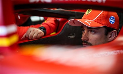 Ferrari, Leclerc fa il pompiere: «Sviluppi? Imola pista poco adatta. Presto per valutarli»