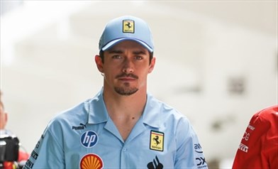 Ferrari, Leclerc ha corso senza acqua il GP di Miami. Il retroscena