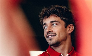 Ferrari, Leclerc: «Hamilton? Vedremo se la vettura ha dei limiti o è molto bravo lui» - Ferrari, Leclerc: «Hamilton? Vedremo se la vettura ha dei limiti o è molto bravo lui»