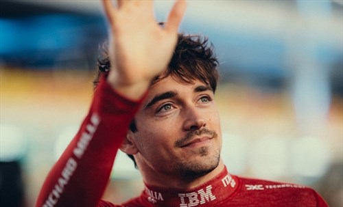 Ferrari, Leclerc: «Il nostro momento arriverà. Ci credo. Ma ora troviamo risposte»