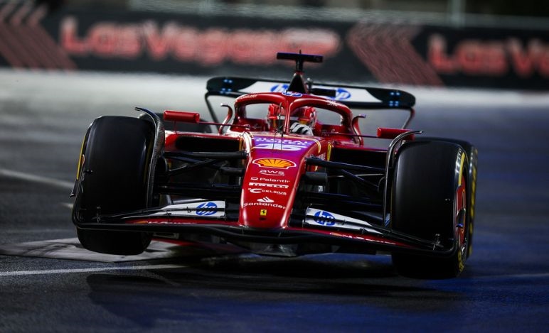 Ferrari, Leclerc insoddisfatto: «Non siamo forti come speravamo»