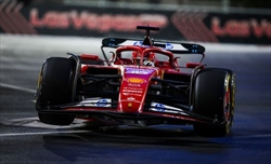 Ferrari, Leclerc insoddisfatto: «Non siamo forti come speravamo» - Ferrari, Leclerc insoddisfatto: «Non siamo forti come speravamo»