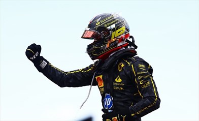 Ferrari, Leclerc magnifico a Monza: «Emozioni bellissime, come nel 2019. Grazie ai tifosi»