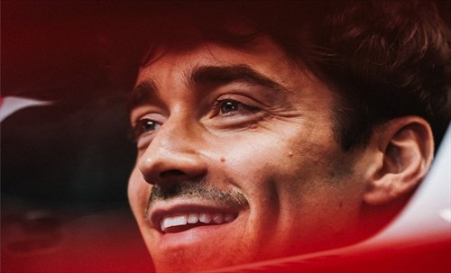 Ferrari, Leclerc: «Mercedes impressionante, deluso per me. Ho una speranza...» - Ferrari, Leclerc: «Mercedes impressionante. Deluso per me. Ho una speranza...»