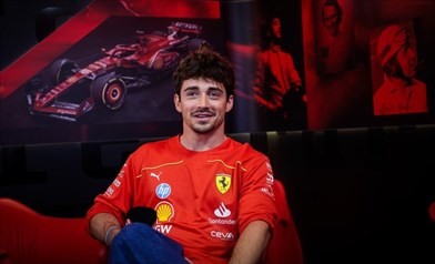 Ferrari, Leclerc: «Monaco? Bellissima. In Canada gap ridotti, ma da Barcellona...» 