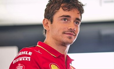 Ferrari, Leclerc: «Monza adatta alla SF-23, obiettivo podio. Problemi? Servono soluzioni» - Ferrari, Leclerc: «Monza adatta alla SF-23, obiettivo podio. Problemi? Servono soluzioni»