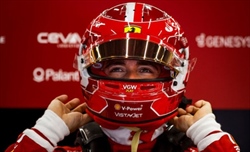 Ferrari, Leclerc: «Opportunità in Cina? Mi farò trovare pronto»