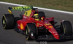 Ferrari, Leclerc: «Ottime sensazioni sul passo, posso fare la pole. Red Bull? Arriveranno»