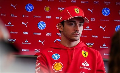 Ferrari, Leclerc: «Passo perso da tempo. Siamo tornati indietro, per il futuro vedremo»