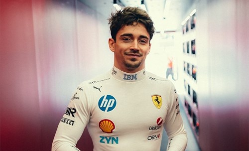 Ferrari, Leclerc pompiere: «Rivali nascosti, dobbiamo lavorare per Melbourne» - Ferrari, Leclerc pompiere: «Rivali nascosti, dobbiamo lavorare per Melbourne»