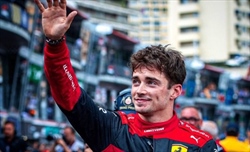 Ferrari, Leclerc può sognare il titolo: una rara statistica è dalla sua parte