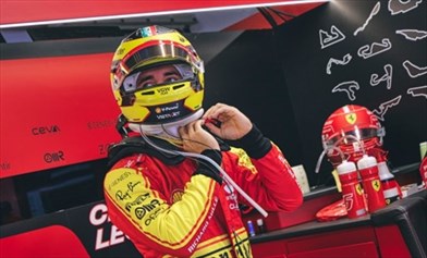 Ferrari, Leclerc: «Red Bull imprendibile. Lotta con Sainz? Ci siamo divertiti, i tifosi meno»