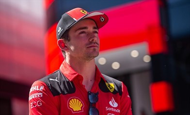 Ferrari, Leclerc: «Rinnovo? Intenzioni chiare, non è la priorità. Importanti novità in arrivo»