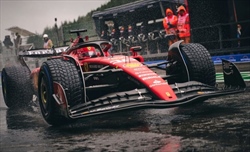 Ferrari, Leclerc rivela il problema più grande della SF-23 - Ferrari, Leclerc rivela il problema più grande della SF-23