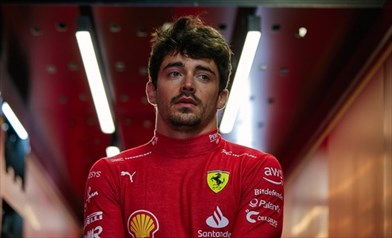 Ferrari, Leclerc sconsolato in radio: «Siamo così lenti...»