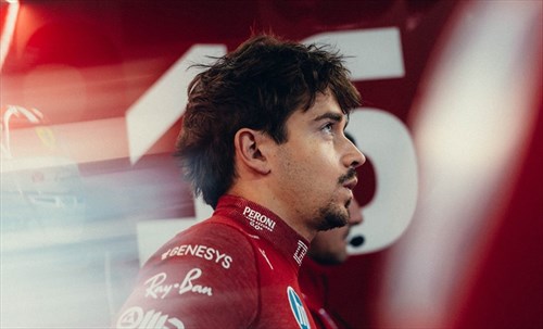 Ferrari, Leclerc sfoga la delusione in radio: «È orribile, non siamo da nessuna parte...»