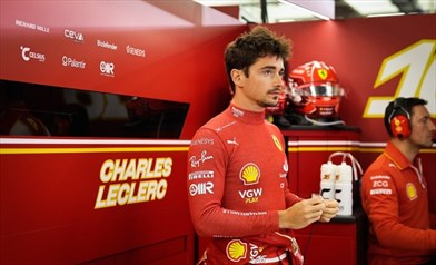 Ferrari, Leclerc: «Sfortunati, ma ci mancava passo. Servono sviluppi velocemente»