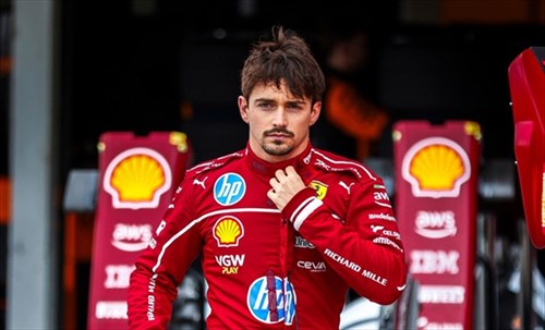 Ferrari, Leclerc si lamenta in radio: «Non mi piace, è una seccatura». I dettagli 
