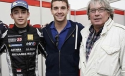 Ferrari, Leclerc si racconta: «Niente ti prepara a momenti così difficili» - Ferrari, Leclerc si racconta: «Niente ti prepara a momenti così difficili»