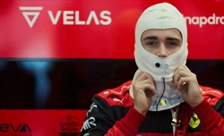 Ferrari, Leclerc: «Siamo una squadra, vinciamo e perdiamo assieme». Il vento sta cambiando... - Ferrari, Leclerc: «Siamo una squadra, vinciamo e perdiamo assieme». Il vento sta cambiando...