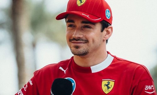 Ferrari, Leclerc smentisce malcontenti