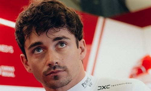 Ferrari, Leclerc solo ottavo in Canada si sfoga in radio: «O muro o P8»