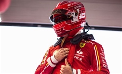 Ferrari, Leclerc su tutte le furie: «Sainz, dobbiamo parlare»