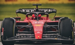 Ferrari, Leclerc sul 2024: «Serve una macchina completamente nuova» - Ferrari, Leclerc sul 2024: «Serve una macchina completamente nuova»