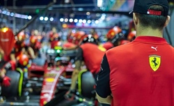 Ferrari, Leclerc verso la penalità ad Austin: il motivo - Ferrari, Leclerc verso la penalità ad Austin: il motivo