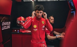 Ferrari, Leclerc vuole la perfezione per battere Verstappen - Ferrari, Leclerc vuole la perfezione per battere Verstappen