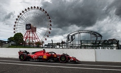 Ferrari, Leclerc vuole la perfezione per battere Verstappen - Ferrari, Leclerc vuole la perfezione per battere Verstappen