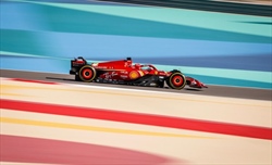 Ferrari, Leclerc: «Weekend complicato. Giro nel Q2 migliore di quello del Q3» - Ferrari, Leclerc: «Weekend complicato. Giro nel Q2 migliore di quello del Q3»
