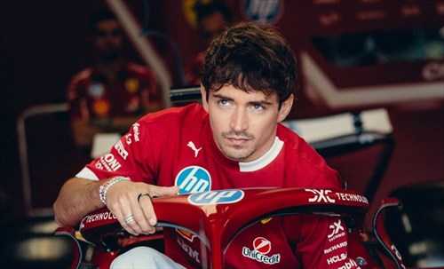 Ferrari, Leclerc zittisce i rumros: «Sacrificato il 2025, fiducioso per il 2026» - Ferrari, Leclerc zittisce i rumros: «Sacrificato il 2025, fiducioso per il 2026»