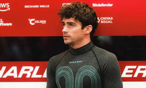 Ferrari lenta a Losail, Leclerc furioso: «Incredibile, domani sarà lo stesso ca**o» - Ferrari lenta a Losail, Leclerc furioso: «Incredibile, domani sarà lo stesso ca**o»