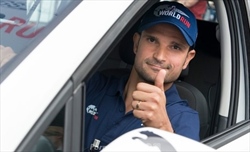 Ferrari, Liuzzi: «Ho qualche perplessità sulla coppia piloti, vi spiego» - Ferrari, Liuzzi a sorpresa: «Ho qualche perplessità sulla coppia piloti, vi spiego»