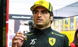 Ferrari, lo sfogo di Sainz: «È stato tutto incredibilmente frustrante»